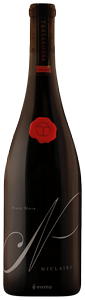 Testarossa, Plumed Blanc, California