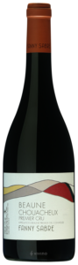 Fanny Sabre, Beaune Premier Cru