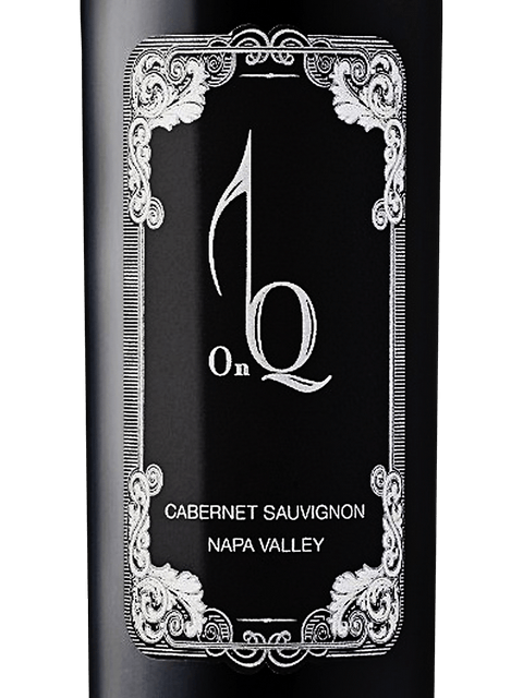 On Q, Cadence Cabernet Sauvignon, Napa Valley