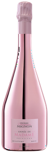 Pierre Mignon, Anne Madame Privilege Millesime Rose