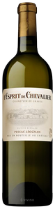 L'Esprit de Chevalier Blanc, Pessac-Leognan