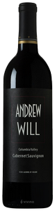 Andrew Will, Cabernet Sauvignon, Columbia Valley