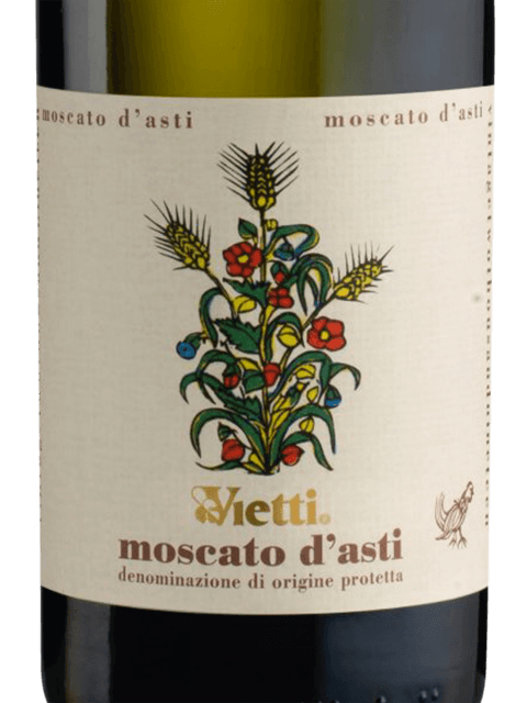 Vietti, Moscato d'Asti