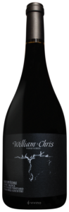 William Chris Vineyards, Hye Estate Vineyard Annie's Block Mourvedre, Texas Hill Country