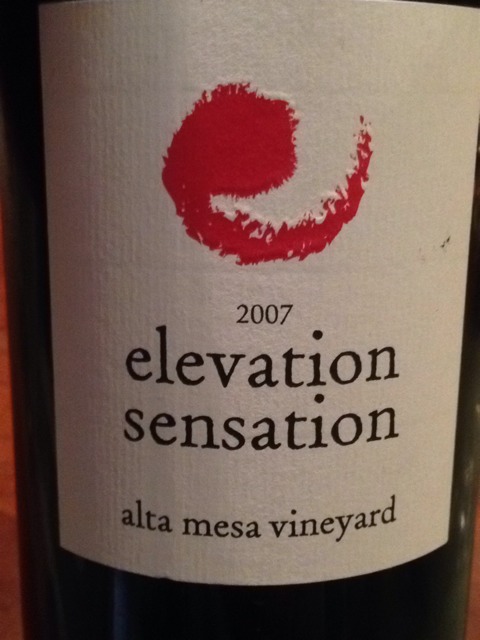 Core, Elevation Sensation, Central Coast