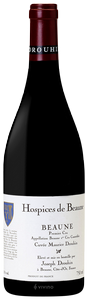Hospices de Beaune (Jane Eyre), Beaune Premier Cru, Cuvee Maurice Drouhin