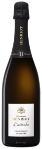 Henriot, L'Inattendue Chardonnay Grand Cru, Champagne