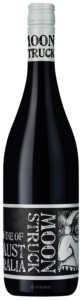 McPherson, Moonstruck White, South Eastern Australia