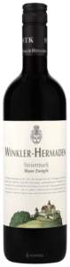 Winkler-Hermaden, Kapfenstein Merlot, Steiermark