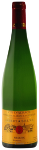 Albert Seltz, Riesling Reserve, Alsace
