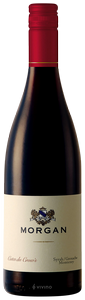 Morgan, Syrah, Monterey