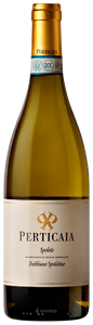 Perticaia, Del Posto Trebbiano Spoletino, Spoleto