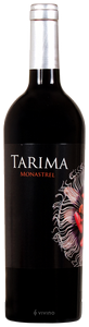 Volver, Tarima Monastrell, Alicante