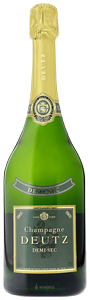 Deutz, Demi-Sec Vintage