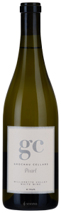 Grochau Cellars, Pearl, Willamette Valley