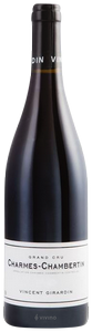 Vincent Girardin, Ruchottes-Chambertin Grand Cru, Ruchottes Chambertin