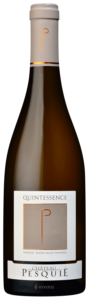 Chateau Pesquie, Ventoux, Blanc Quintessence