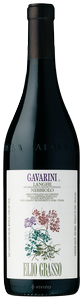 Elio Grasso, Langhe, Nebbiolo