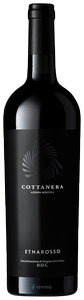 Cottanera, Diciasettesalme, Etna Rosso