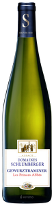 Domaines Schlumberger, Fleur Gewurztraminer