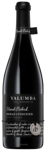 Yalumba, Hand Picked Shiraz + Viognier, Eden Valley