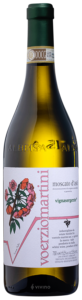 Voerzio Martini, Moscato d'Asti, Vignasergente