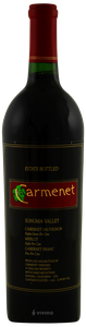 Carmen, Chardonnay, Maipo Valley
