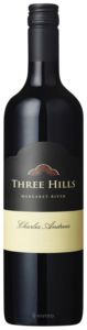 Three Hills Malbec, Margaret River