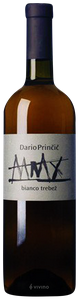 Dario Princic, Trebez, Venezia Giulia