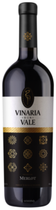 Vinaria din Vale, Motive Merlot, Valul lui Traian