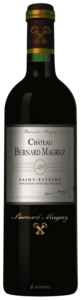 Bernard Magrez, Kahina