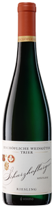 Bischofliche Weinguter, Scharzhofberger Riesling Spatlese, Mosel