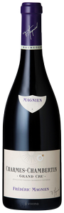 Frederic Magnien, Chambertin Grand Cru