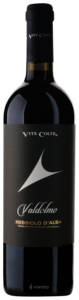 Vite Colte, Nebbiolo d'Alba, Valdolmo