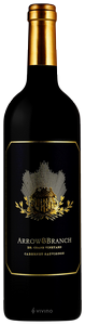 Arrow Branch, Heritage Arrow & Branch Vineyard Cabernet Franc, Coombsville