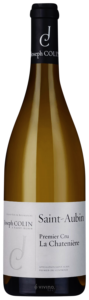 Joseph Colin, Saint-Aubin Premier Cru, La Chateniere
