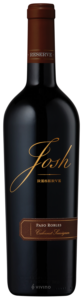 Brian Benson Cellars, Mourvedre, Paso Robles
