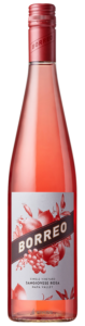 Silverado Vineyards, Borreo Sangiovese Rosa, Napa Valley