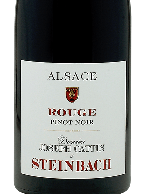Joseph Cattin, Pinot Noir Rose, Alsace