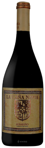 Cana, Rias Baixas, Cana Navia Albarino