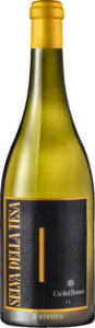 Ca' Del Bosco, Selva della Tesa Chardonnay, Sebino
