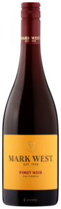 Marq (Mark Warren), Gamay, Margaret River