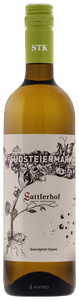 Sattlerhof, Sauvignon Blanc TBA, Steiermark