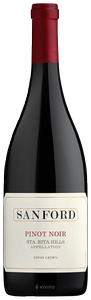 Samsara, Pinot Noir, Sta. Rita Hills