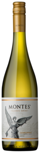 Montes, Classic Series Chardonnay, Curico Valley