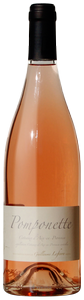 Domaine de Garbelle Côteaux Varois Rosé