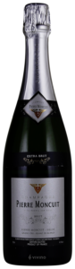 Pierre Moncuit, Blanc de Blancs Brut Millesime Grand Cru