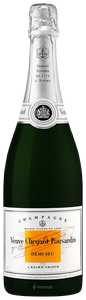Veuve Clicquot, Demi Sec NV