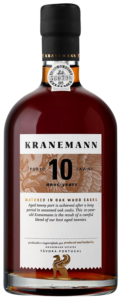 Kranemann, 10 Anos Tawny Port