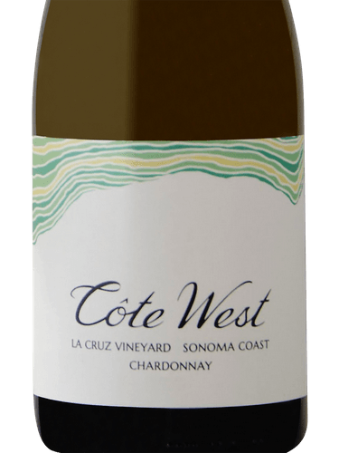 50 West Vineyards, Chardonnay, Virginia